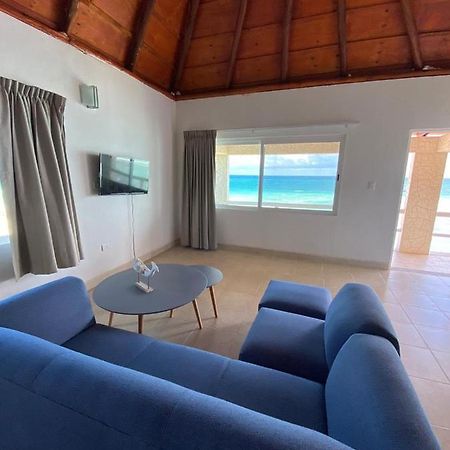 Caleta Tankah Hotel Тулум Екстериор снимка