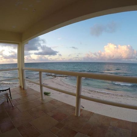 Caleta Tankah Hotel Тулум Екстериор снимка