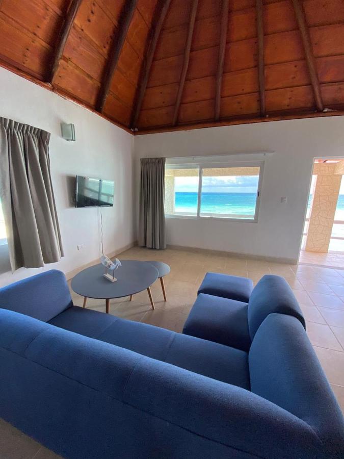 Caleta Tankah Hotel Тулум Екстериор снимка