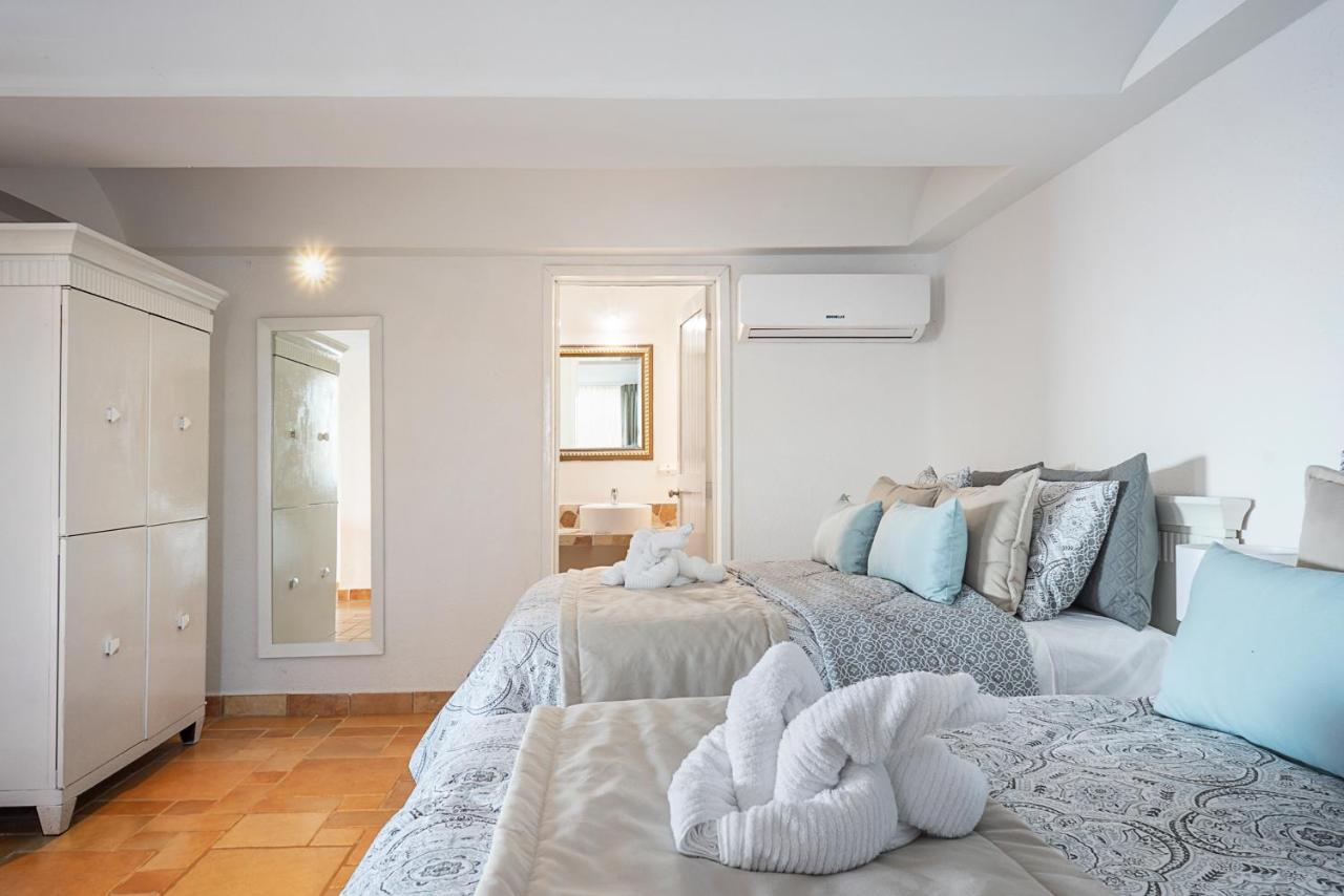 Caleta Tankah Hotel Тулум Екстериор снимка
