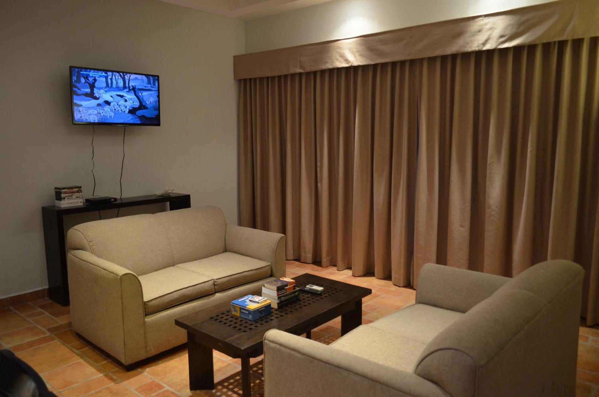 Caleta Tankah Hotel Тулум Стая снимка