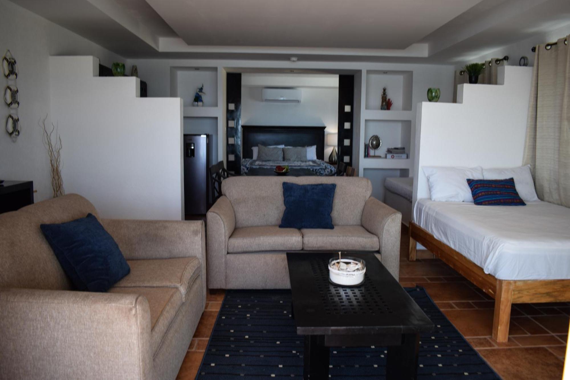 Caleta Tankah Hotel Тулум Стая снимка