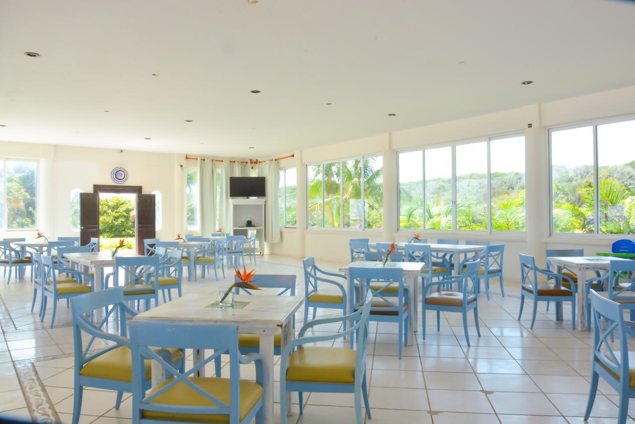 Caleta Tankah Hotel Тулум Екстериор снимка