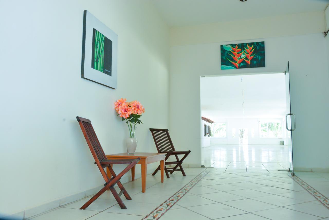 Caleta Tankah Hotel Тулум Екстериор снимка