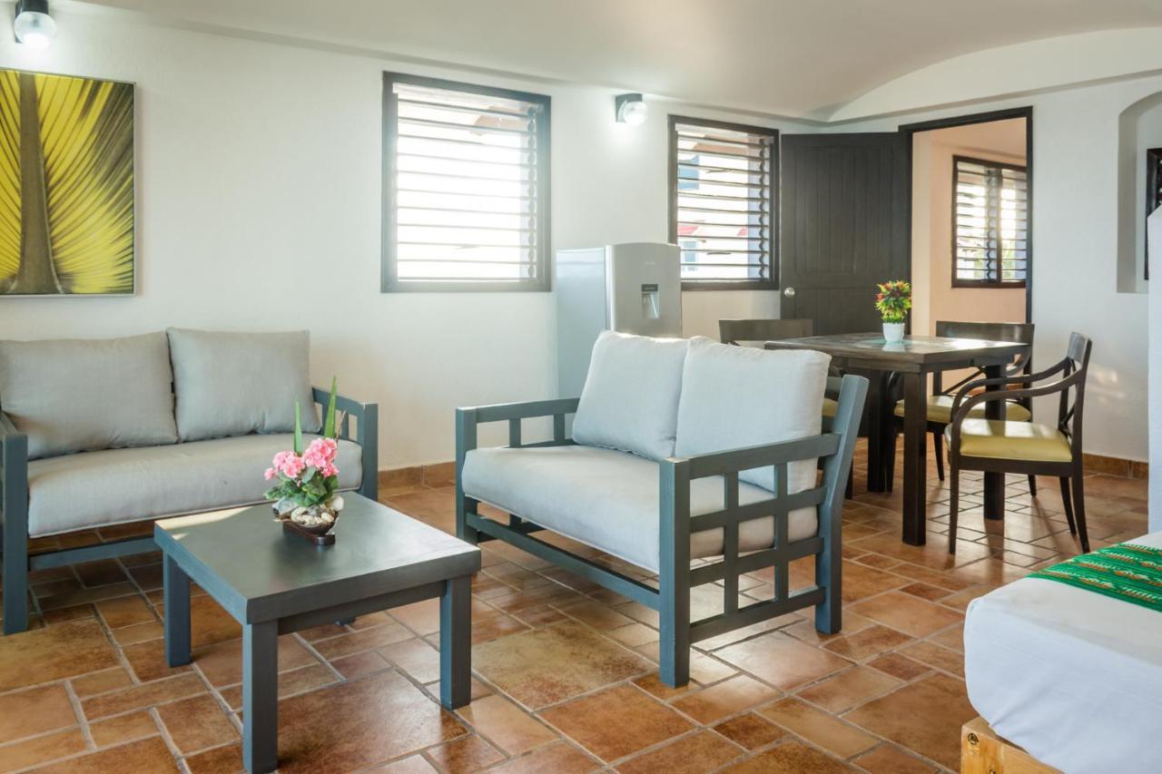 Caleta Tankah Hotel Тулум Екстериор снимка