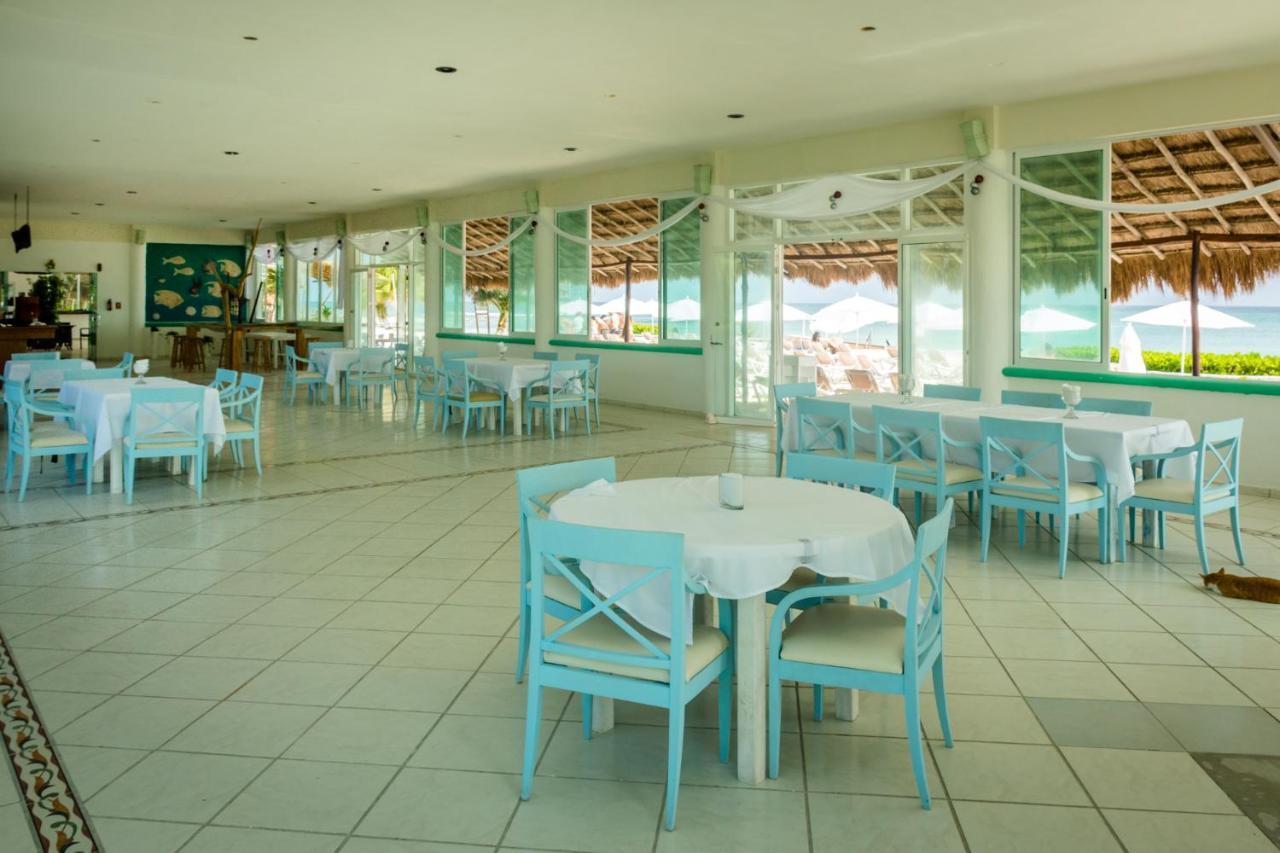 Caleta Tankah Hotel Тулум Екстериор снимка